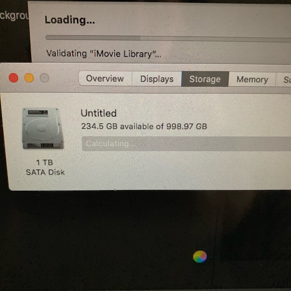 MacBook Pro - Picture 4 of 5
